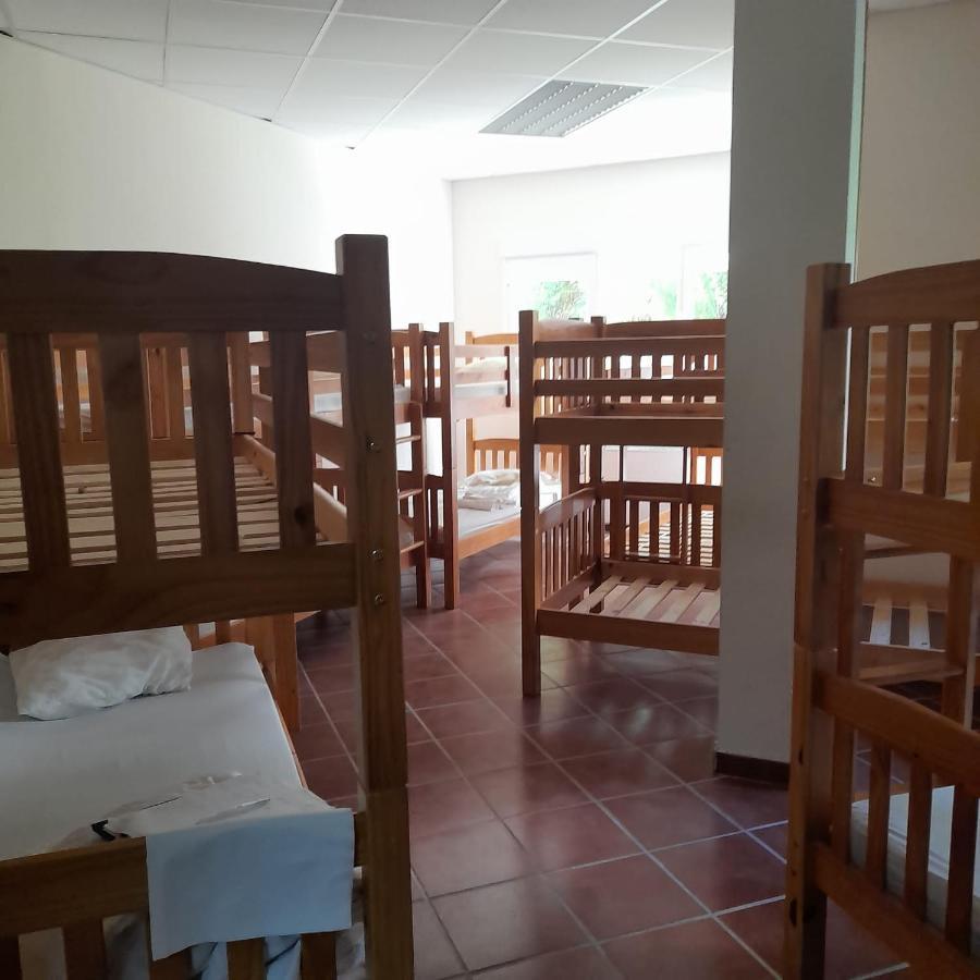 Albergue La Pinilla Riaza Exterior foto